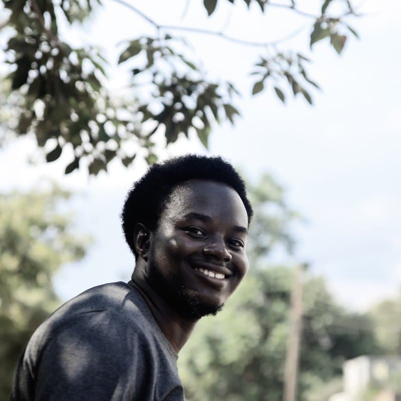 Aziz's profile photo